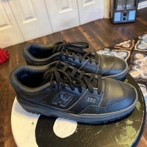 New balance sneakers